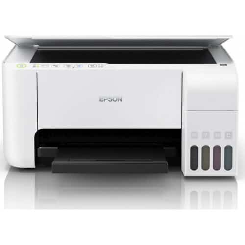 Πολυμηχάνημα Epson Inkjet Color Ecotank L3156