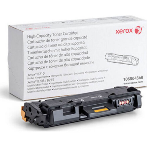 Xerox Toner 106R04348 B205/B210