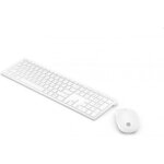 HP Pavilion Wireless Combo Keyboard and Mouse