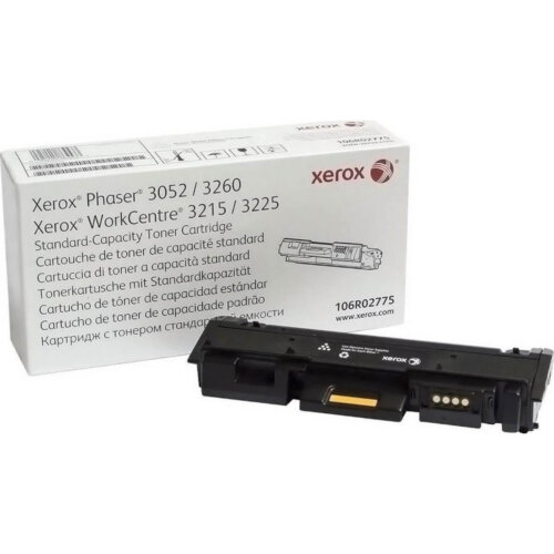Xerox Toner 106R02775