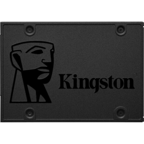 Kingston Εσωτερικός Σκληρός Δίσκος SSD 960GB