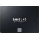 Samsung Εσωτερικός Σκληρός Δίσκος SSD 250GB