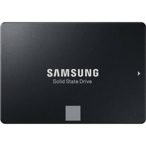 Samsung Εσωτερικός Σκληρός Δίσκος SSD 250GB