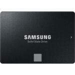 Samsung Εσωτερικός Σκληρός Δίσκος SSD 1TB