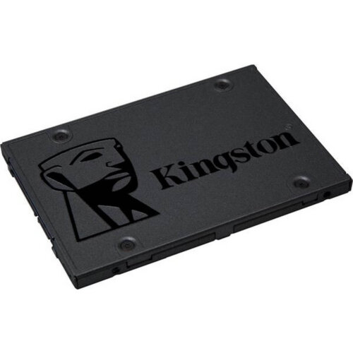Kingston Εσωτερικός Σκληρός Δίσκος SSD 120GB