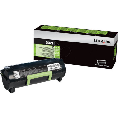 Lexmark Toner 60F2H00