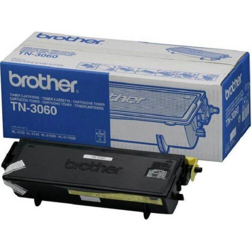 Toner Laser Brother TN-3060 - 6.7K Pgs