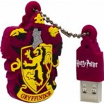 Στικάκι USB Emtec 16GB 2.0 Harry Potter Gryffindor