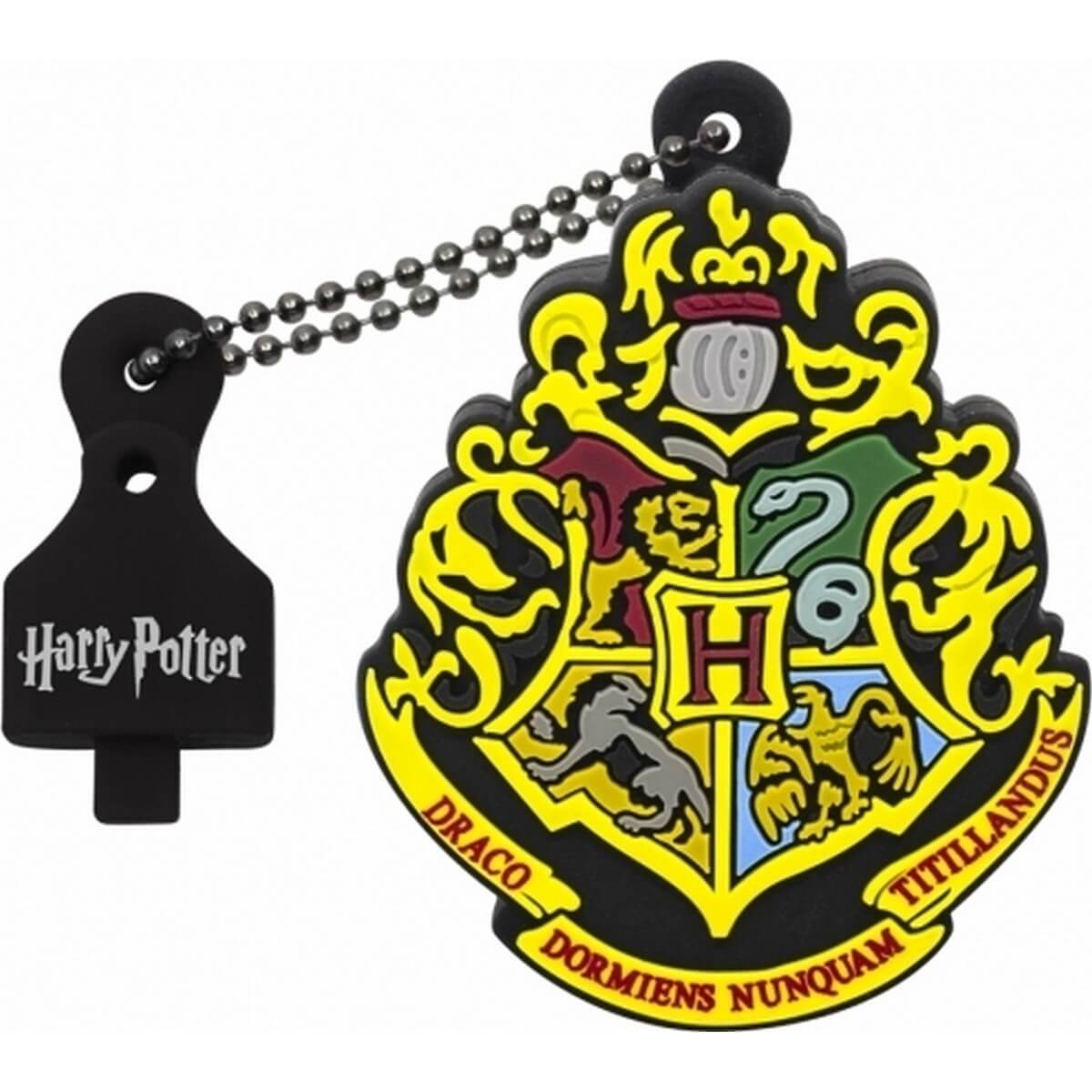 Στικάκι Emtec USB 16GB 2.0 Harry Poter Hogwarts