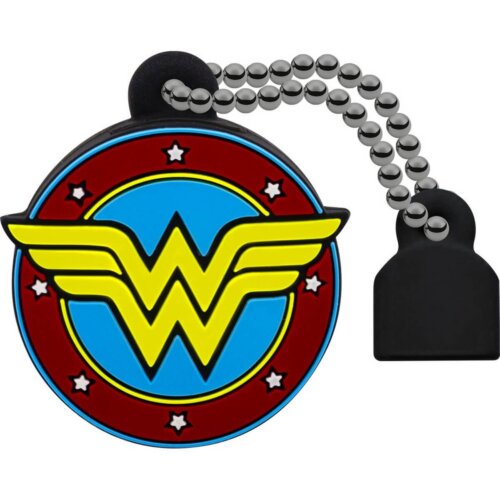 Στικάκι USB Emtec 16GB 2.0 DC Wonderwoman
