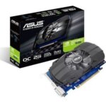 Asus GeForce GT1030 2GB OC