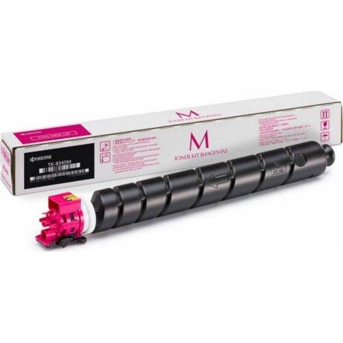 Toner Laser Kyocera Mita TK-8345M Magenta