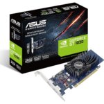 Asus GeForce GT1030 2GB Low Profile