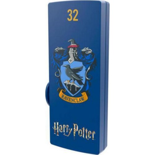 Στικάκι USB Emtec 32GB Harry Potter Ravenclaw