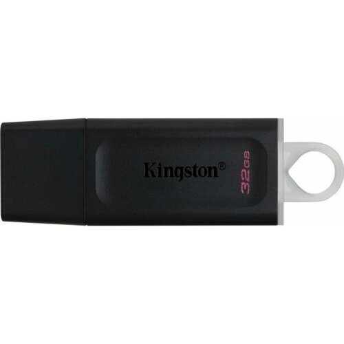 Στικάκι USB Kingston 32GB 3.0 DT Exodia