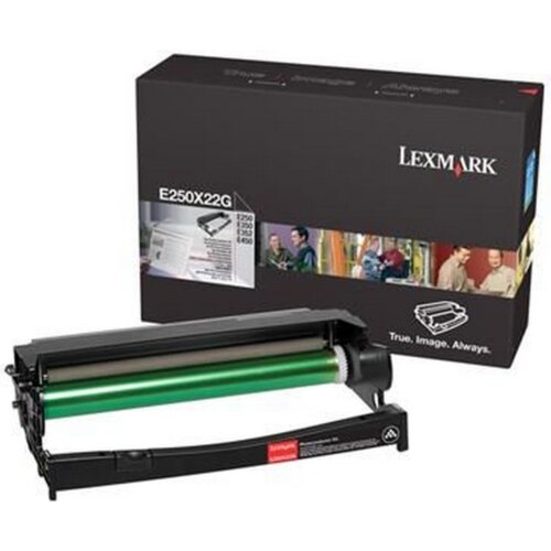 Photoconductor Laser Lexmark E250X22G 30K