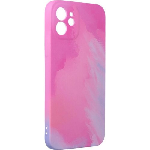 Θήκη για IPhone 12 Forcell Pop Design 1 Ροζ