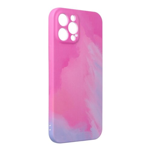 Θήκη για IPhone 12 Pro Max Pop Design 1 Ροζ