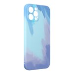 Θήκη IPhone 12 Pro Blue Design