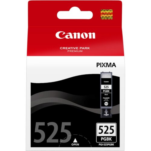 Canon Μελάνι PGI-525 Μαύρο