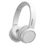 Philips Ακουστικά Ασύρματα TAH4205 White