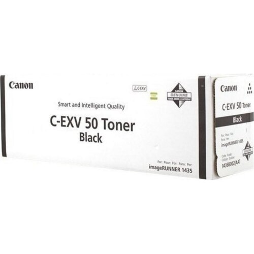 Canon Toner C-EXV50