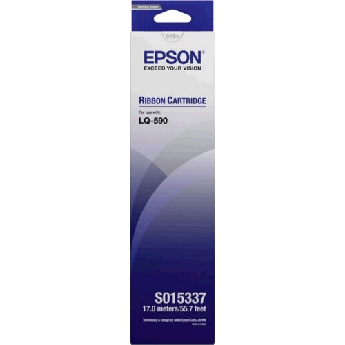 Epson Μελανοταινία C13S015337