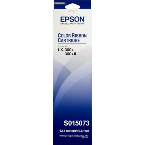 Epson Μελανοταινία C13S015073