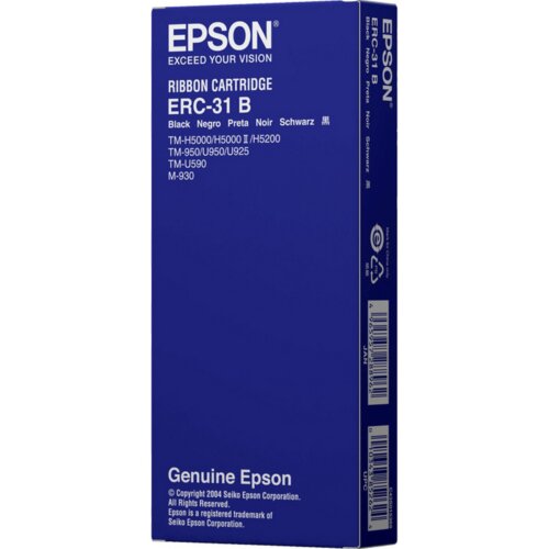 Epson Μελανοταινία ERC-31B