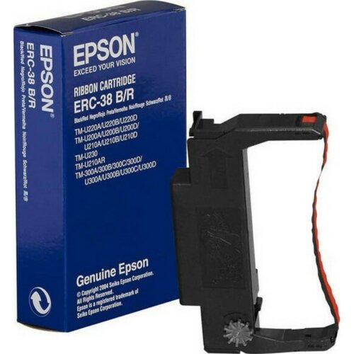 Epson Μελανοταινία ERC-38