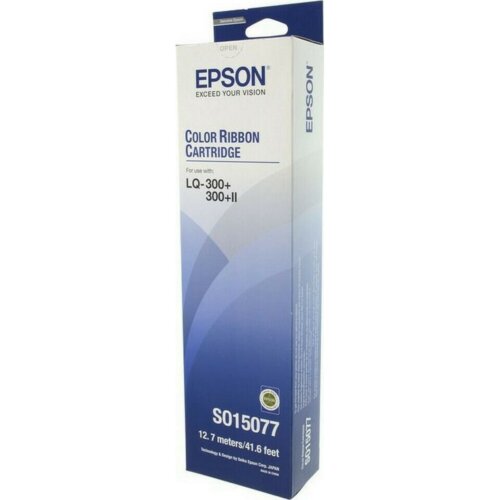 Epson Μελανοταινία C13S015077