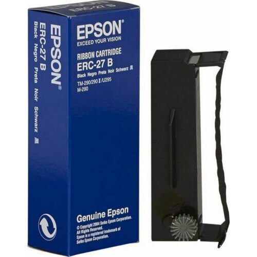 Epson Μελανοταινία ERC-27B