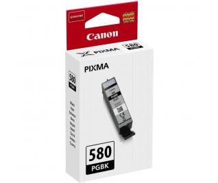 Μελάνι Canon PGI-580PGBK Black