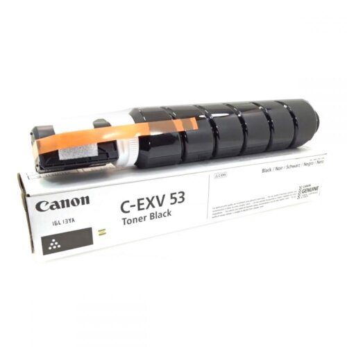 Canon Toner C-EXV53 Μαύρο