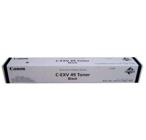 Canon Toner C-EXV49