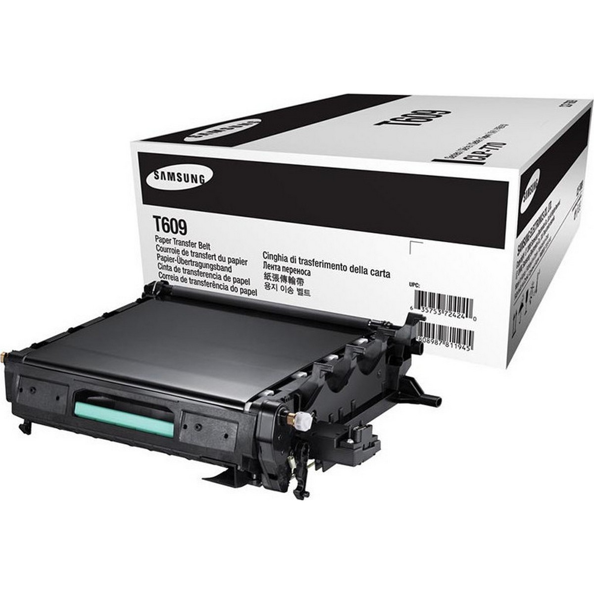 Imaging Transfer Belt Laser Samsung HP CLT-T609