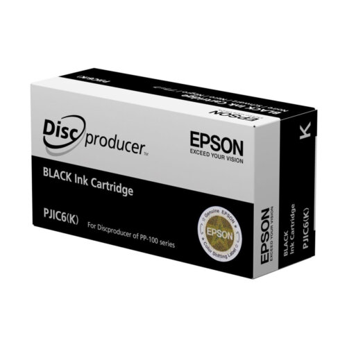 Γνήσιο Epson Μελάνι C13S020452 PP-100 Μαύρο