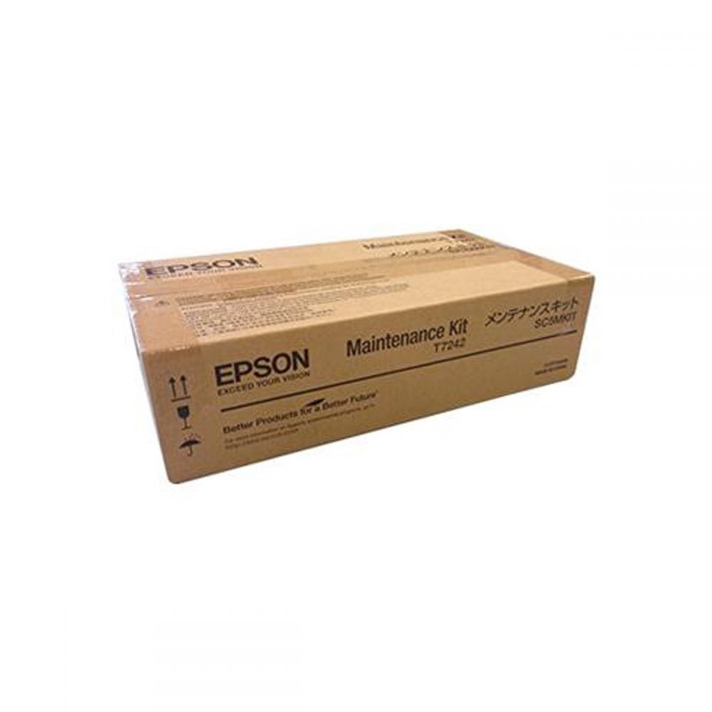 Ink Epson T724200 Maintenance Box for SC-F7000