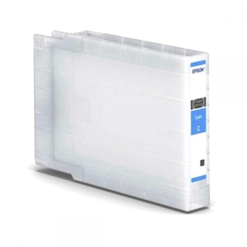 Epson Μελάνι T04B2 Κυανό