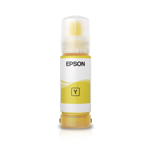 Μελάνι Epson 115 Κίτρινο