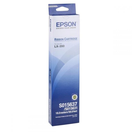 Epson Μελανοταινία C13S015637