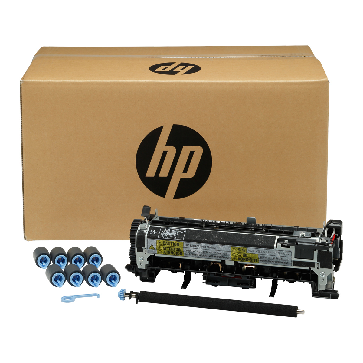 HP LaserJet 220V Fuser Maintenance Kit B3M78A