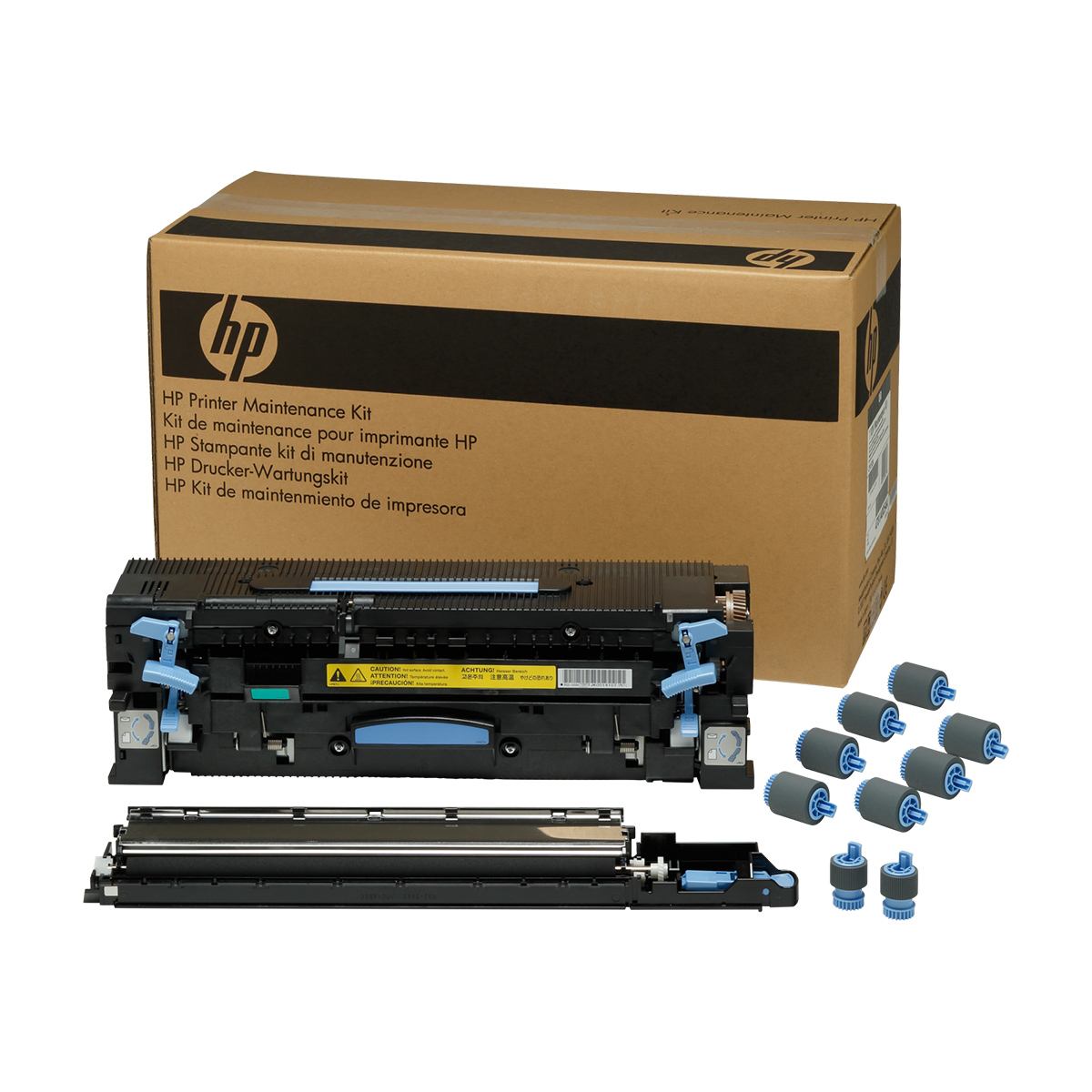 HP LaserJet 220V User Maintenance Kit C9153A