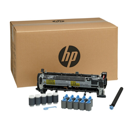 HP LaserJet 220V Fuser Maintenance Kit (F2G77A)