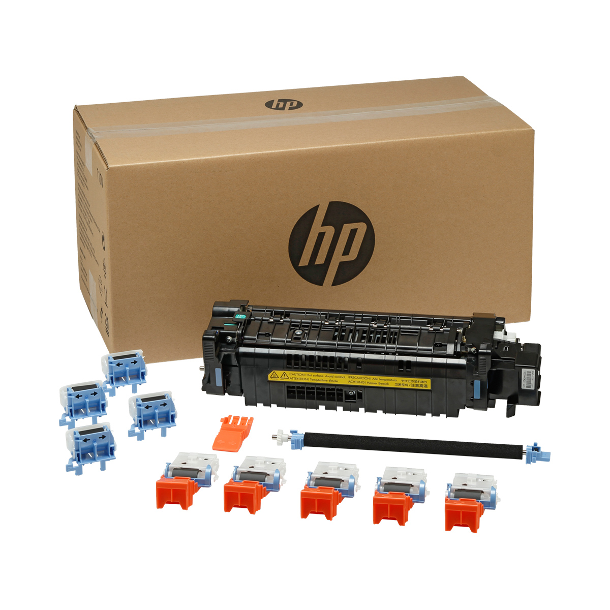 HP LaserJet 220V Fuser Maintenance Kit (J8J88A)
