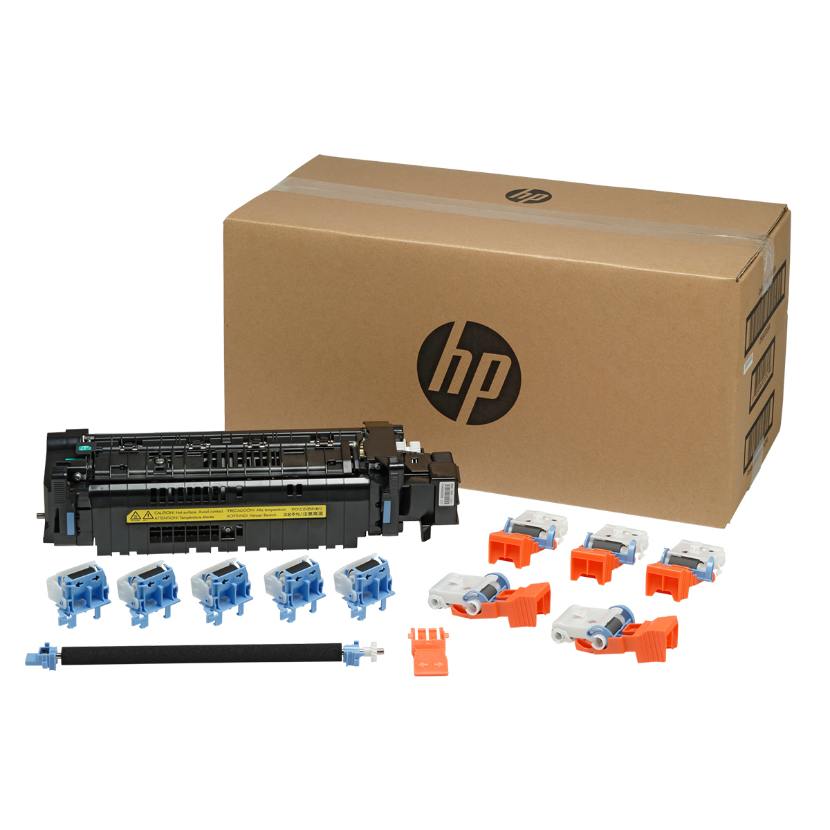 HP LaserJet 220V Fuser Maintenance Kit L0H25A