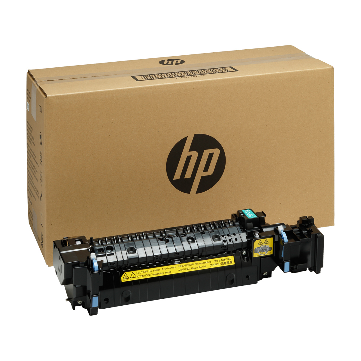 HP LaserJet 220V Fuser Kit ( P1B92A )