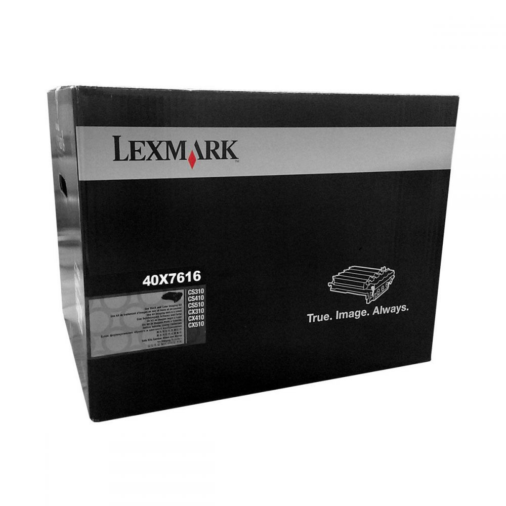 Maint Kit Fuser 230V Lexmark 40X7616