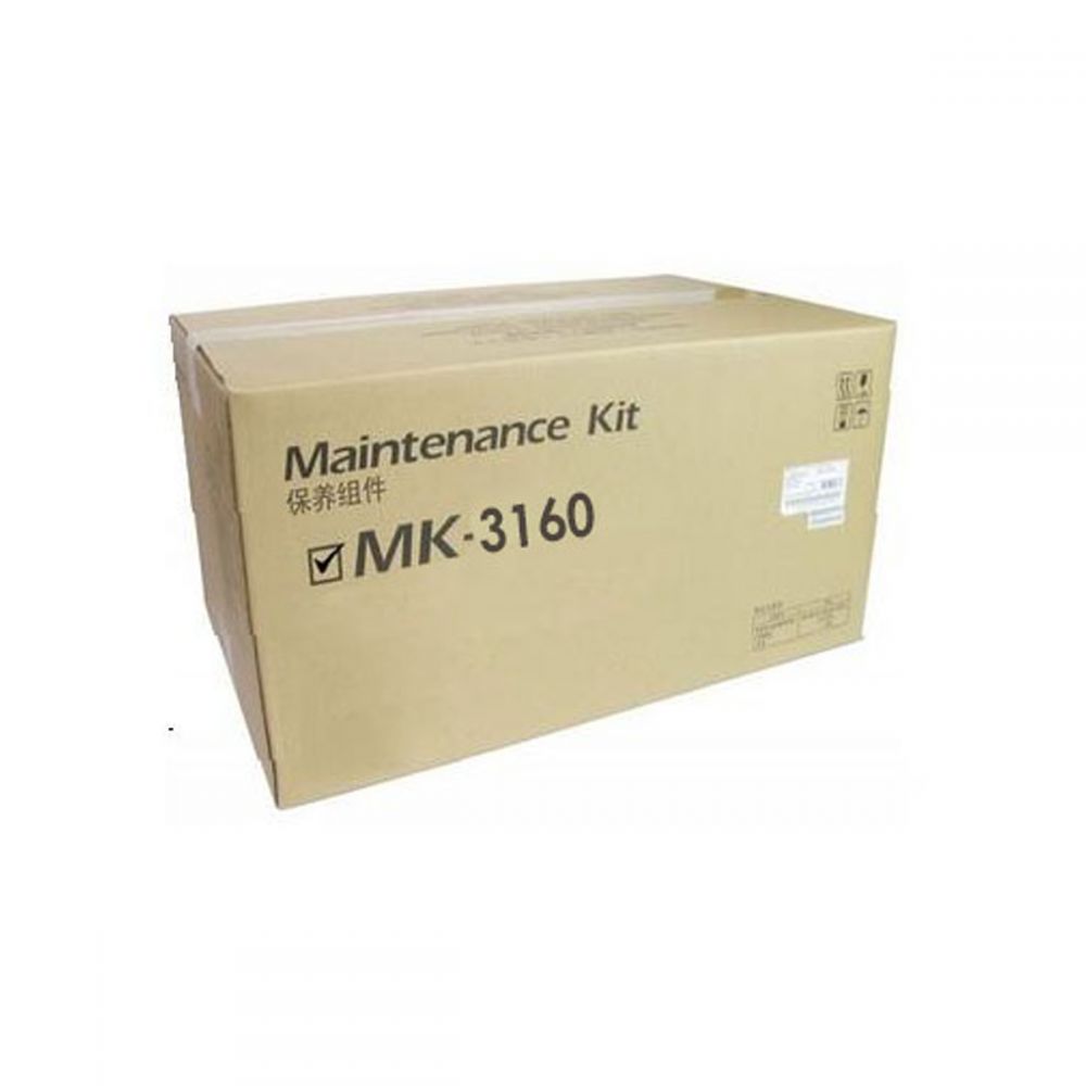 Maintenance Kit Laser Kyocera Mita MK-3160 300K
