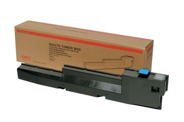 Waste Toner System Laser Oki 42869403 - 30K Pgs